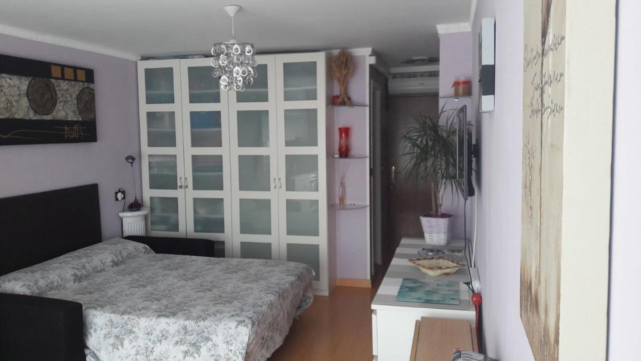 Appartamento La Pineda Beach Esterno foto