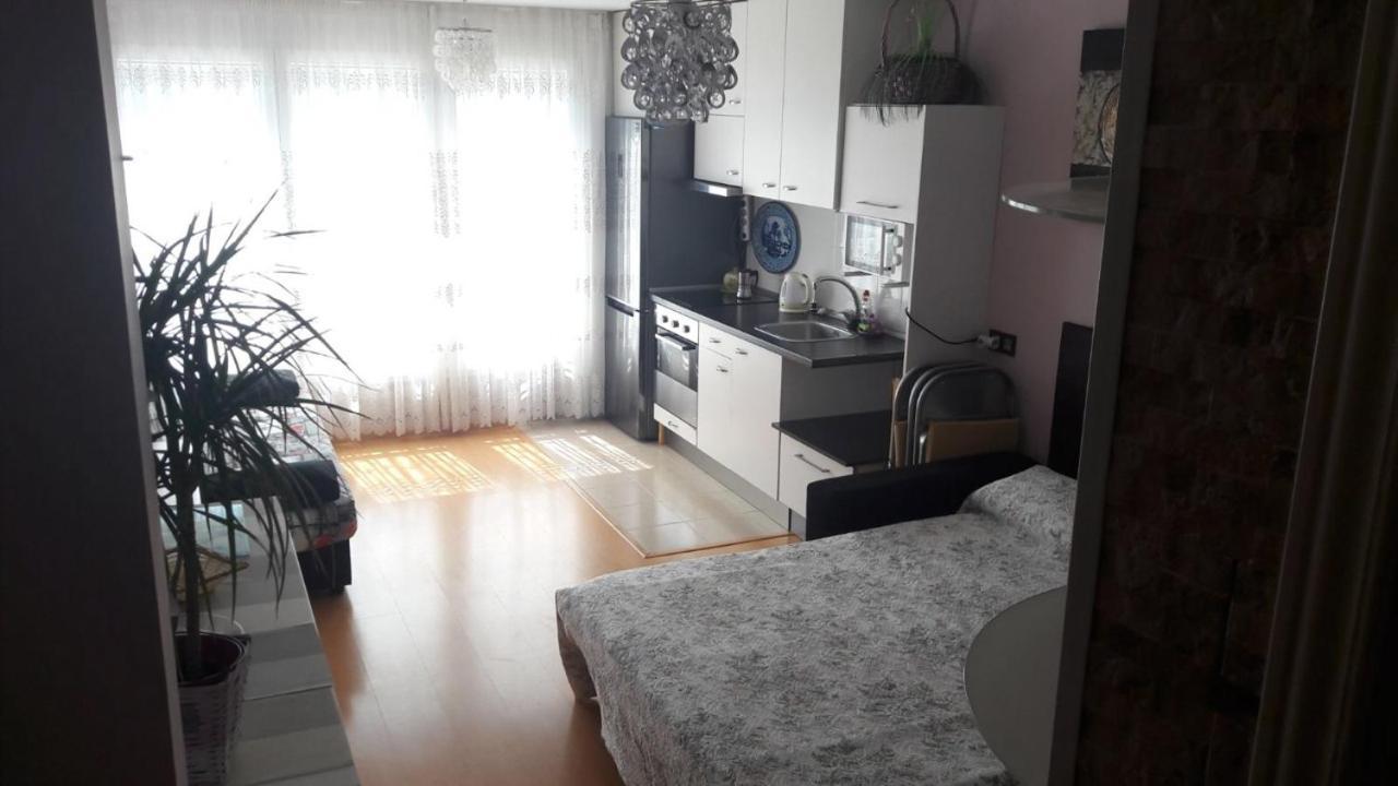 Appartamento La Pineda Beach Esterno foto
